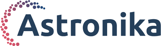 Astronika logo